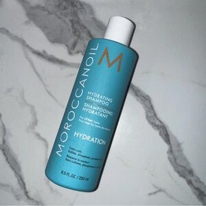 Moroccanoil Hydrating Shampoo - 8.5oz BRAND NEW‼️‼️